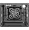 Kitchen AMICA 57IE3.325HTaD(Xx) PIZZA