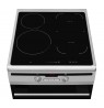 Kitchen AMICA 57IE3.325HTaD(Xx) PIZZA
