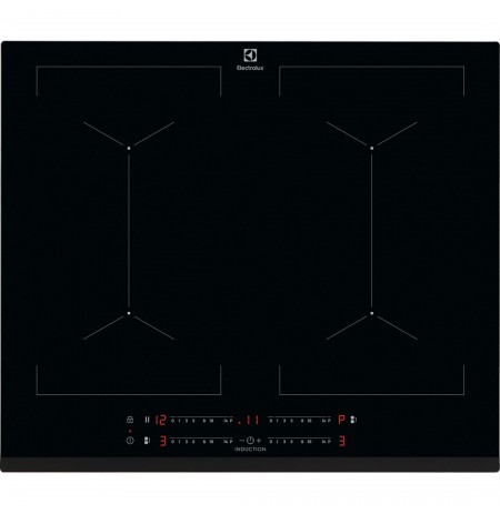 ELECTROLUX EIV644 induction hob