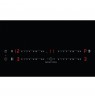 ELECTROLUX EIV644 induction hob