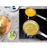 ELECTROLUX EIV644 induction hob