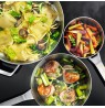 ELECTROLUX EIV644 induction hob