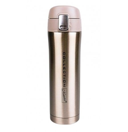 Termosas MAESTRO MR-1641-45 (0,45l) geltona