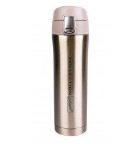Termosas MAESTRO MR-1641-45 (0,45l) geltona