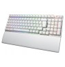 Asus Tastatur ROG Strix Scope II 96 WL Tastatur dt. WHT