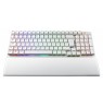 Asus Tastatur ROG Strix Scope II 96 WL Tastatur dt. WHT
