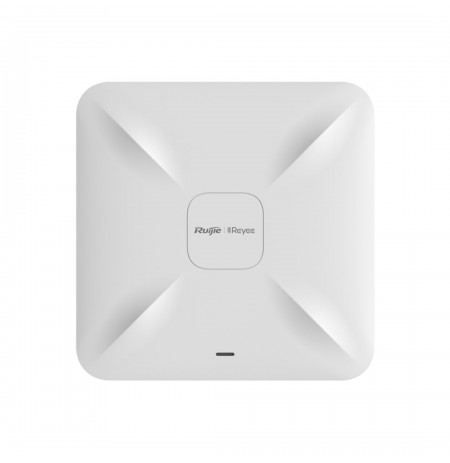 Ruijie Networks RG-RAP2200(F) wireless access point 1267 Mbit/s White Power over Ethernet (PoE)