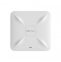 Ruijie Networks RG-RAP2200(F) wireless access point 1267 Mbit/s White Power over Ethernet (PoE)