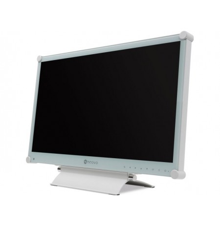 AG neovo X-2402w  59,9cm 16:9   white