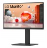 LG 24" 24BA650-B Full HD HDMI DP DaisyChain IPS Black 16:9