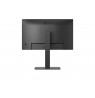 LG 24" 24BA650-B Full HD HDMI DP DaisyChain IPS Black 16:9