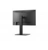 LG 24" 24BA650-B Full HD HDMI DP DaisyChain IPS Black 16:9