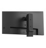 LG 24" 24BA650-B Full HD HDMI DP DaisyChain IPS Black 16:9