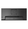 LG 24" 24BA650-B Full HD HDMI DP DaisyChain IPS Black 16:9