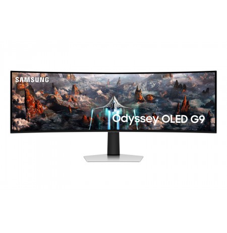 Samsung Odyssey OLED G9 LS49CG934SUXEN