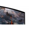 Samsung Odyssey OLED G9 LS49CG934SUXEN