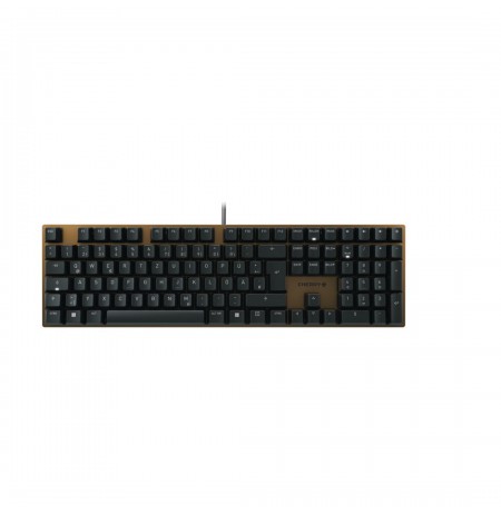 KEYBOARD CORDED MECHANICAL