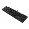 KEYBOARD CORDED MECHANICAL