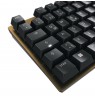 KEYBOARD CORDED MECHANICAL