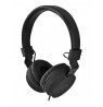 Headphones with microphone Esperanza BONGO EH212K (black color