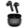 Maxell Dynamic+ wireless headphones with charging case Bluetooth black