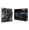 ASUS PRIME B550M-K ARGB - bundkort - m