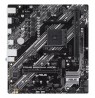 ASUS PRIME B550M-K ARGB - bundkort - m