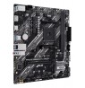 ASUS PRIME B550M-K ARGB - bundkort - m