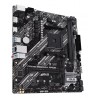 ASUS PRIME B550M-K ARGB - bundkort - m