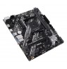 ASUS PRIME B550M-K ARGB - bundkort - m