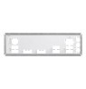 ASUS PRIME B550M-K ARGB - bundkort - m
