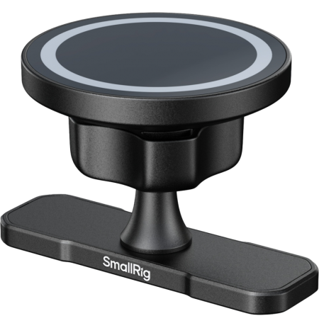 SmallRig 5460 MagSafe-Compatible Phone Mount for Gym Recording