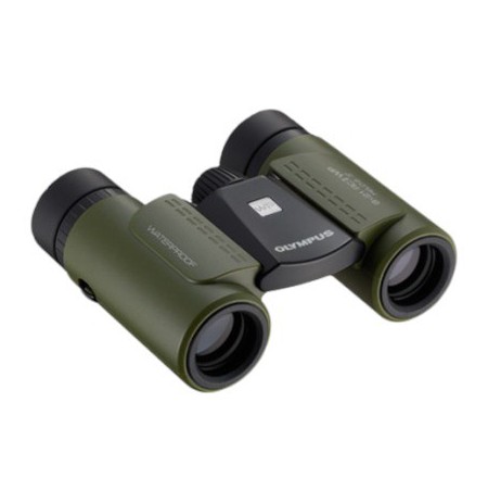 OM System 8x21 RC II WP Olive Green