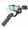 GoXtreme GX4 Gimbal with Tracker 55245