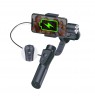 GoXtreme GX4 Gimbal with Tracker 55245