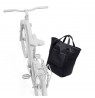 Thule 5465 Chasm Tote 25L with InLock Black