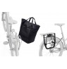 Thule 5465 Chasm Tote 25L with InLock Black