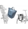 Thule 5466 Chasm Tote 25L with InLock Mid Blue