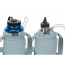 Thule 5492 EnRoute Water Bottle Holder Soft Blue