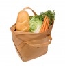 Thule 5467 Chasm Tote 25L with InLock Dusted Orange