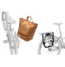 Thule 5467 Chasm Tote 25L with InLock Dusted Orange