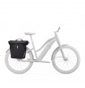 Thule 5468 Chasm Courier 22L with InLock Black