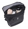 Thule 5468 Chasm Courier 22L with InLock Black