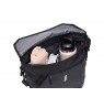Thule 5468 Chasm Courier 22L with InLock Black
