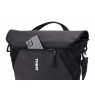 Thule 5468 Chasm Courier 22L with InLock Black