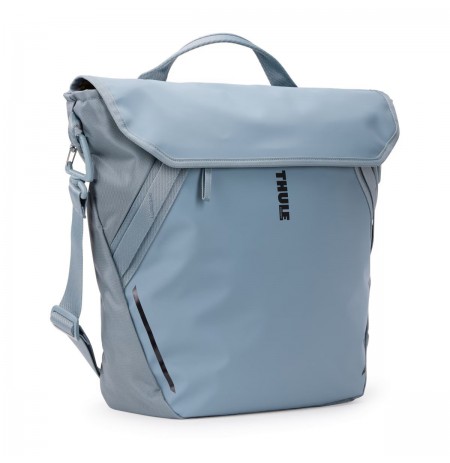 Thule 5469 Chasm Courier 22L with InLock Mid Blue