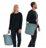 Thule 5469 Chasm Courier 22L with InLock Mid Blue