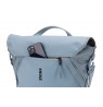 Thule 5469 Chasm Courier 22L with InLock Mid Blue