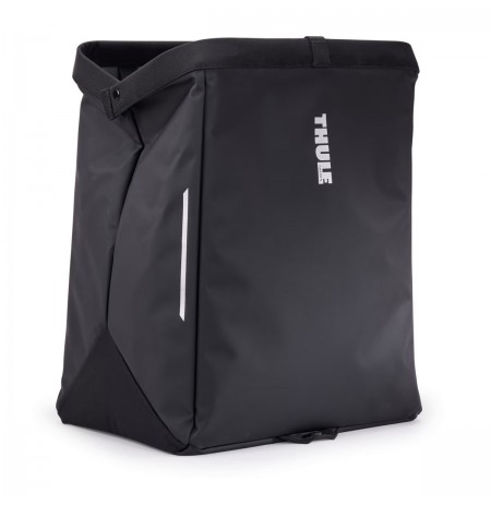 Thule 5470 Chasm Cargo Bin 25L with InLock Black