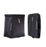 Thule 5470 Chasm Cargo Bin 25L with InLock Black